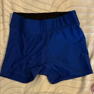 DSG compression shorts